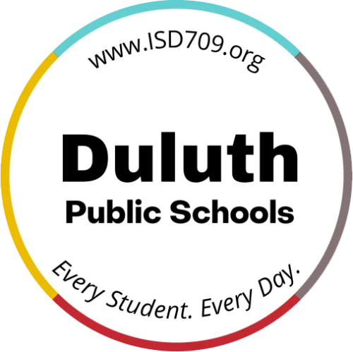 Duluth Public Schools logo