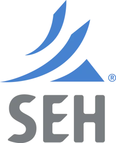 SEH logo
