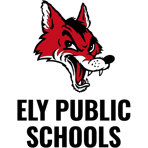 Ely Public Schools logo