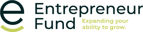 Entrepreneur Fund logo