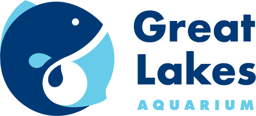 Great Lake Aquarium logo