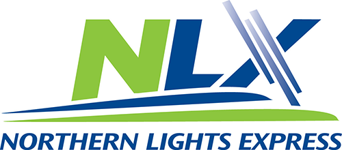 Northern Lights Express logo