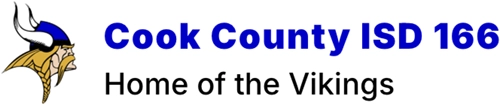 Cook County ISD 166