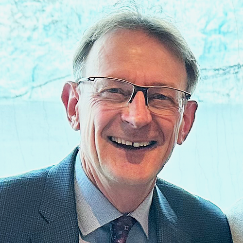 Gary Cerkvenik