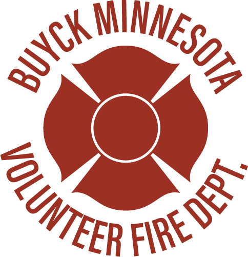 Buyck Minnesota Volunteer Fire Department