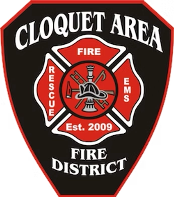 cloquet area fire district